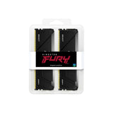EAN 0740617337532 - Kingston Technology FURY Beast RGB módulo de memoria 2 x 8 GB 3200 MT/s 288-pin DIMM imagen 3