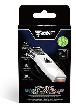 EAN 5425025594023 - Dragonshock Nova-Sync Adaptador imagen 5