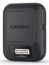 Garmin Inreach Rastreador Gps Universal Negro