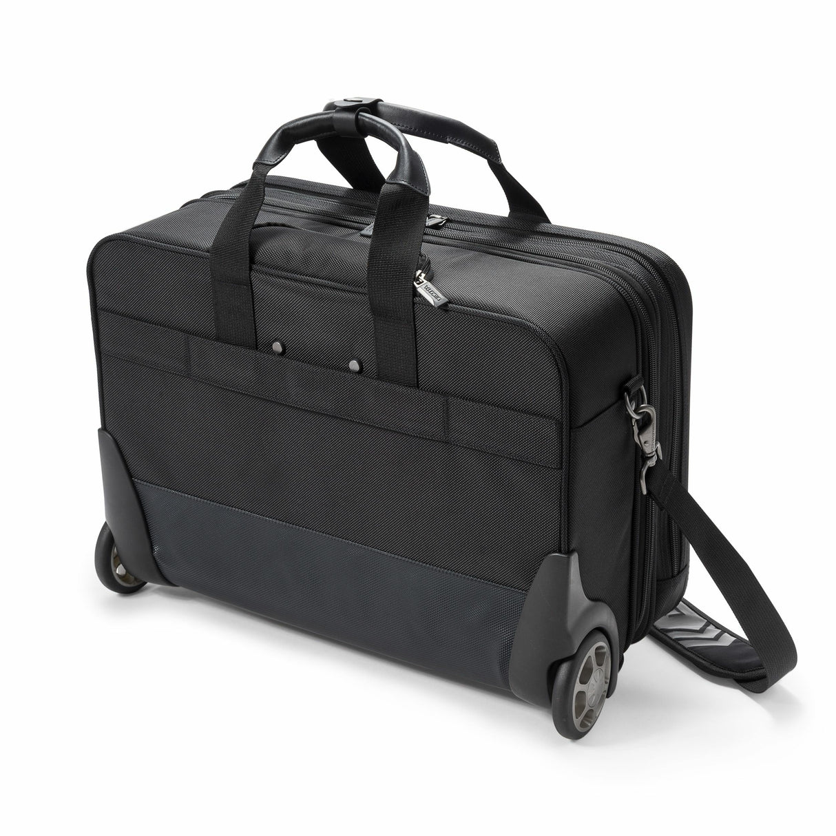 Dicota D30848 Maletín Top Traveller Roller Pro Para Portátil 14 - 15.6