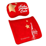 Set Almofadas Noblechairs Memory Foam - Fallout Nuka-Cola E