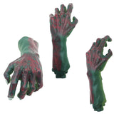 EAN 4260513721946 - Mad Monkey 2000049 figura y estatua decorativas Verde, Rojo Plástico imagen 3