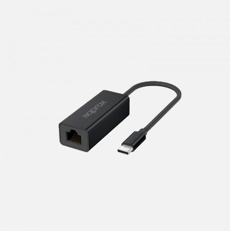 EAN 8435099531647 - Approx APPC57 adaptador y tarjeta de red Ethernet 2500 Mbit/s imagen 1