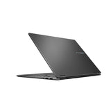 Msi Prestige 14 Flip Ai+ D3mtg-013fr Copilot+ Pc Intel Core Ultra 9 386h Hybride (2-En-1) 35,6 Cm (14) Pantalla Táctil Full Hd+ 32 Go Lpddr5x-Sdram 2 To Ssd Wi-Fi 7 (802.11be) Windows 11 Home Français Gris