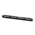 EAN 8056045875099 - WP 19" Patch Panel Cat.6a UTP 24 RJ45 ports 1U imagen 1
