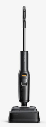 EAN 6974653812010 - Roborock F25 ACE Mopa eléctrica Batería Secar Negro, Blanco 4 Ah imagen 3