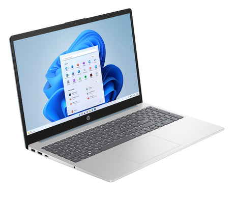 EAN 0197497408669 - HP 15-fc0030ns AMD Ryzen™ 5 7520U Portátil 39,6 cm (15.6") Full HD 8 GB LPDDR5-SDRAM 512 GB SSD Wi-Fi 6 ( imagen 2