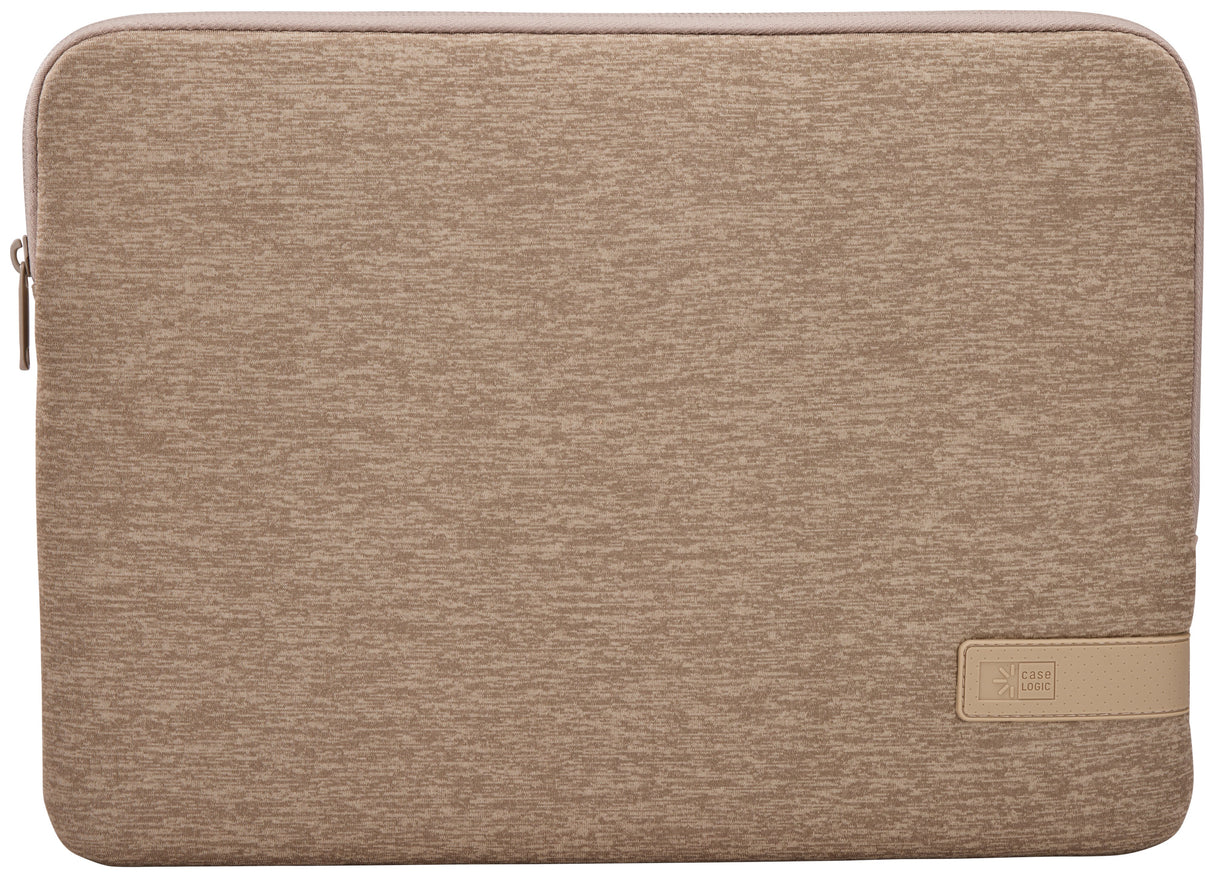 EAN 0085854254878 - Case Logic Reflect REFPC114 - Boulder Beige 35,6 cm (14") Funda imagen 3