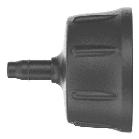 Conexión De Grifo Gardena Micro-Drip-System 4,6 Mm (3/16") > G 3/4" 13224-20