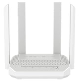 EAN 4897082921806 - Keenetic Hopper (KN-3811) router inalámbrico Gigabit Ethernet Doble banda (2,4 GHz / 5 GHz) Blanco, Gris imagen 2