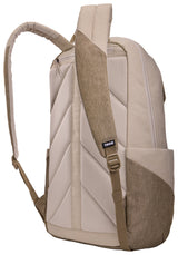 Mochila Thule Lithos 20l (16") Gris Pelican Faded Khaki
