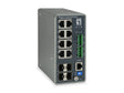 EAN 4015867202661 - LevelOne IGU-1271 switch Gestionado L3 Gigabit Ethernet (10/100/1000) Gris imagen 1