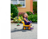 Big Power Worker Maxi Crane Grúa Power Worker 800055816