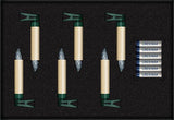 EAN 4011972755320 - Krinner 75532 decoración para fiesta Guirnalda imagen 2