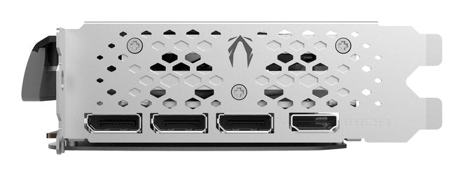 Tarjeta Gráfica Zotac Rtx 4070 Super Twin Edge 12gb