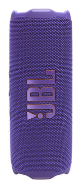 EAN 1200130019319 - JBL Flip 7 Púrpura imagen 8