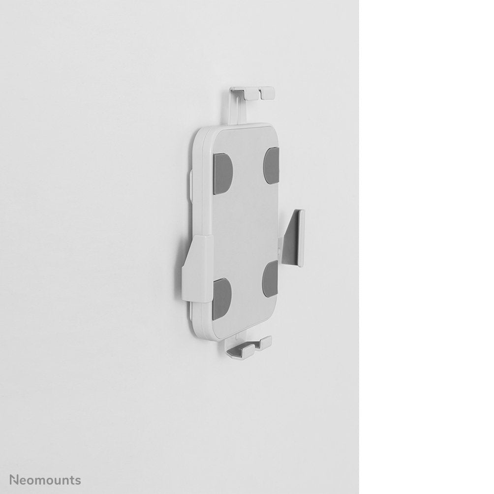 Neomounts By Newstar Soporte De Pared Para Tablet 100x100 Mm 1kg 7.9-11'' Blanco