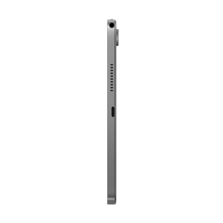 EAN 0198154670764 - Lenovo Tab Mediatek 64 GB 25,6 cm (10.1") 4 GB Wi-Fi 5 (802.11ac) Android 14 Gris imagen 3