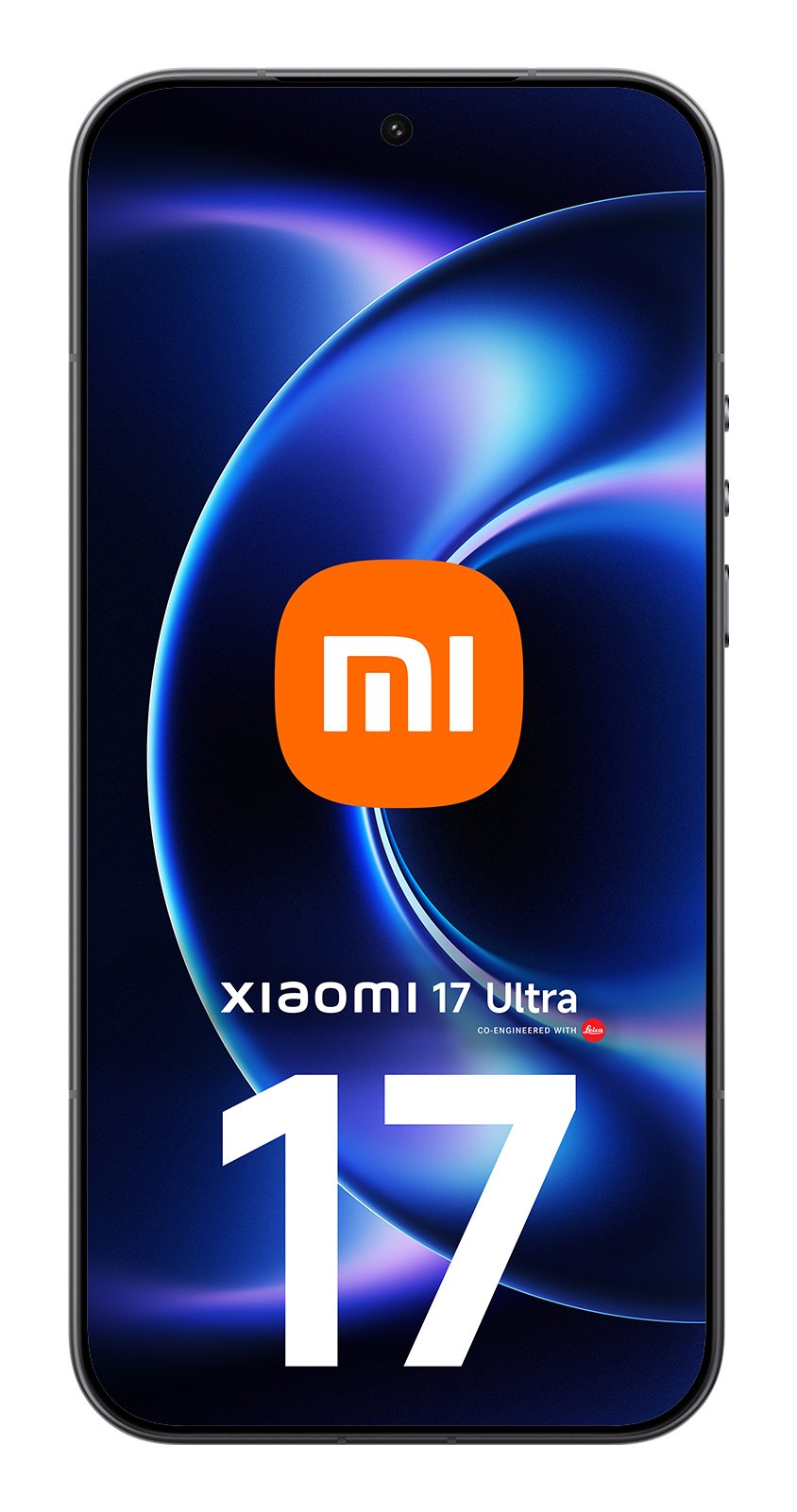 Xiaomi 17 Ultra 16+512gb 6.9" 5g Black Ds + Kit Camera Wind3