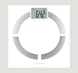 EAN 4015588404443 - Medisana BS 444 Blanco Báscula personal electrónica imagen 1
