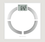Bascula De Analisis Corporal Medisana Bs 444 Connect