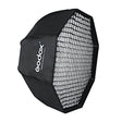 EAN 6952344210833 - Godox SB-GUE120 caja de luz imagen 1