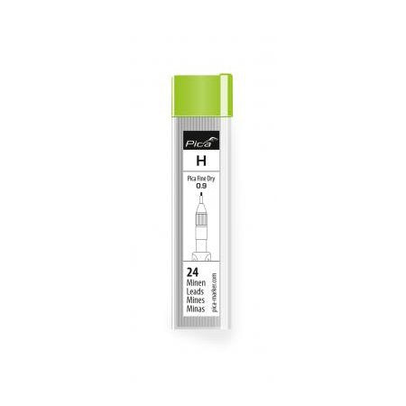 EAN 4260056158476 - Pica-Marker 7050 mina de repuesto H Gris imagen 1