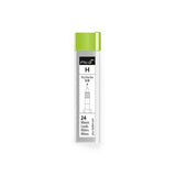 EAN 4260056158476 - Pica-Marker 7050 mina de repuesto H Gris imagen 1