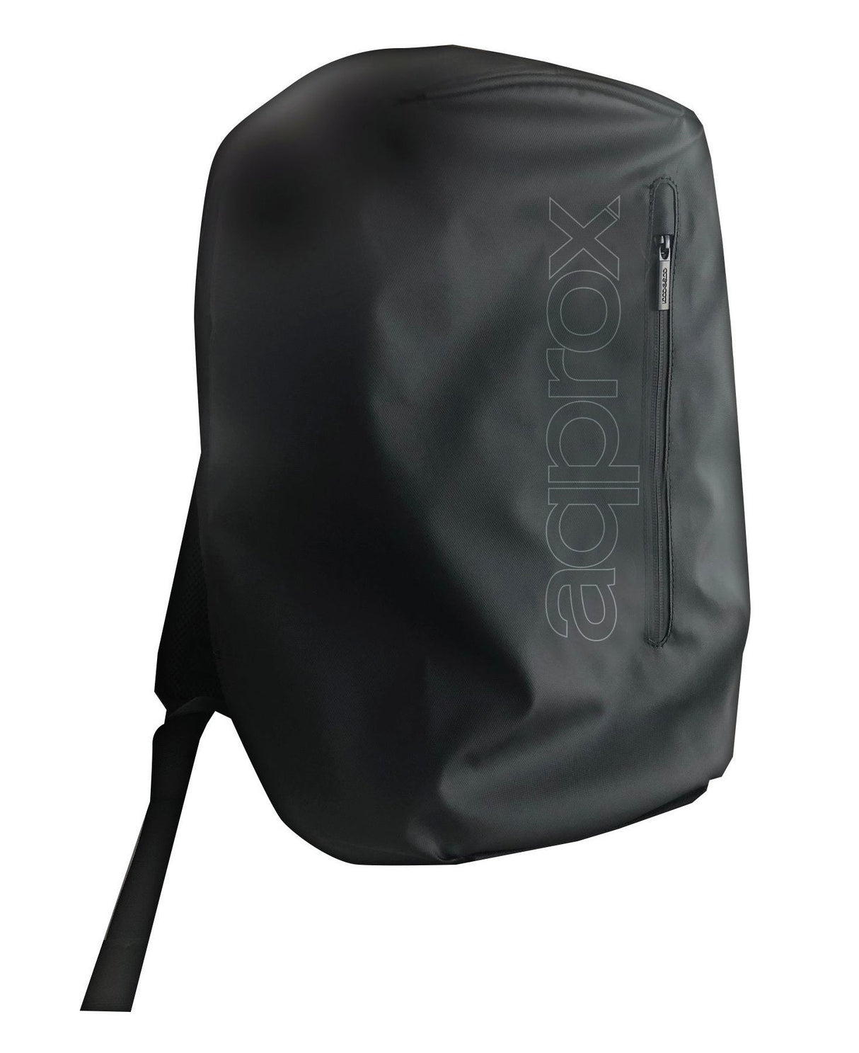 Mochila Notebook 15.6'' Bp401 Black Approx Hasta 15.6''/ Asas Ajustables