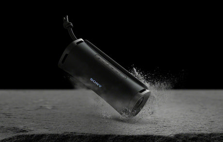 EAN 4548736157088 - Sony SRSULT10B Altavoz monofónico portátil Negro 30 W imagen 18