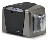 Fargo  - Dtc1250e - Single  Sided Printer With Usb