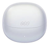 Sluchawki Tws Qcy Melobuds Pro Ht08, Anc(Biale)