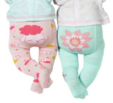 Baby Annabell Tights
