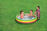 Bestway 51103 Piscina Inflable Infantil Piscina Hinchable