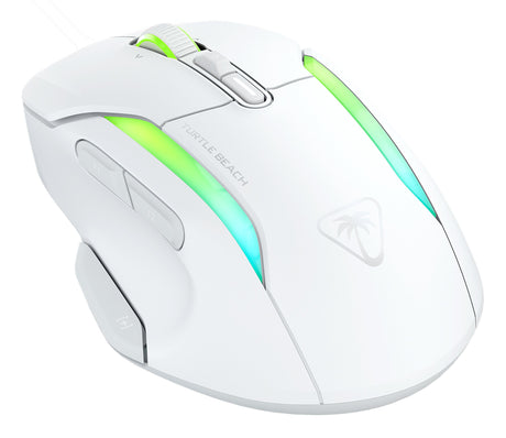 EAN 0731855711055 - Turtle Beach Kone II Air ratón Juego mano derecha RF Wireless + Bluetooth Óptico 26000 DPI imagen 3