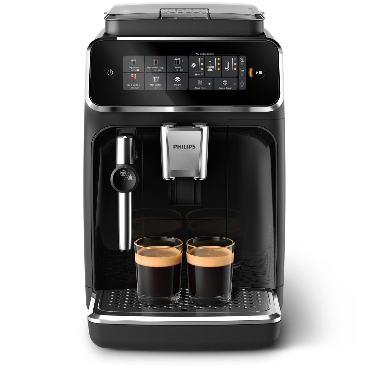 EAN 8720389028946 - Philips EP3321/40 cafetera eléctrica Totalmente automática Máquina espresso 1,8 L imagen 3