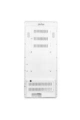 Avpos Kiosko Autoservicio Suelo Fk27 - 27 Pulgadas Tactil - I5 - 8gb Memoria - Ssd 256gb - Escaner 2d - Impresora