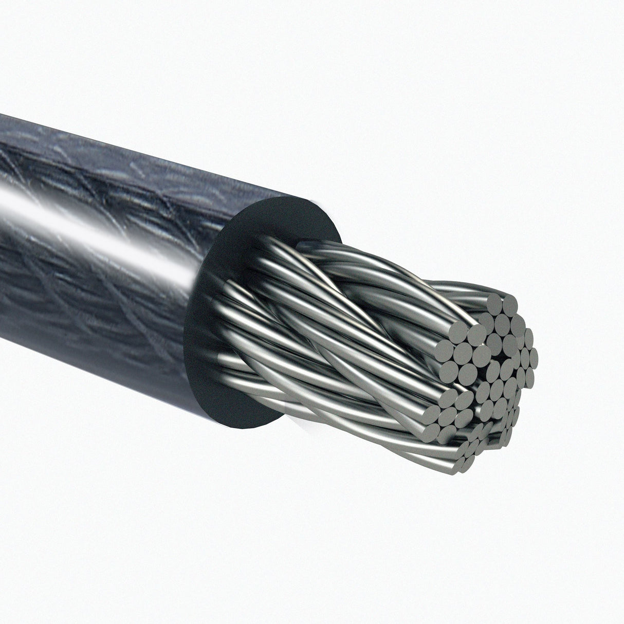 EAN 0065030899819 - StarTech.com UNIVC4D-LAPTOP-LOCK cable antirrobo Negro, Plata imagen 7