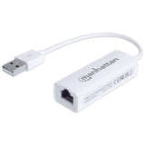 EAN 0766623506731 - Manhattan 506731 adaptador y tarjeta de red 100 Mbit/s imagen 1