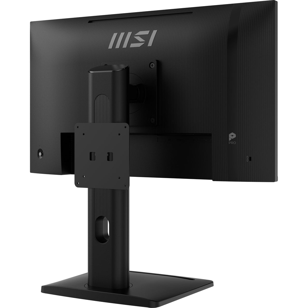 Monitor Pro Mp245pgn E14 23.8 Cala/Led/Fhd/Flat/144hz/Czarny