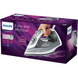 EAN 8710103913016 - Philips EasySpeed GC1751/80 plancha Plancha a vapor Suela de cerámica 2000 W Gris imagen 4