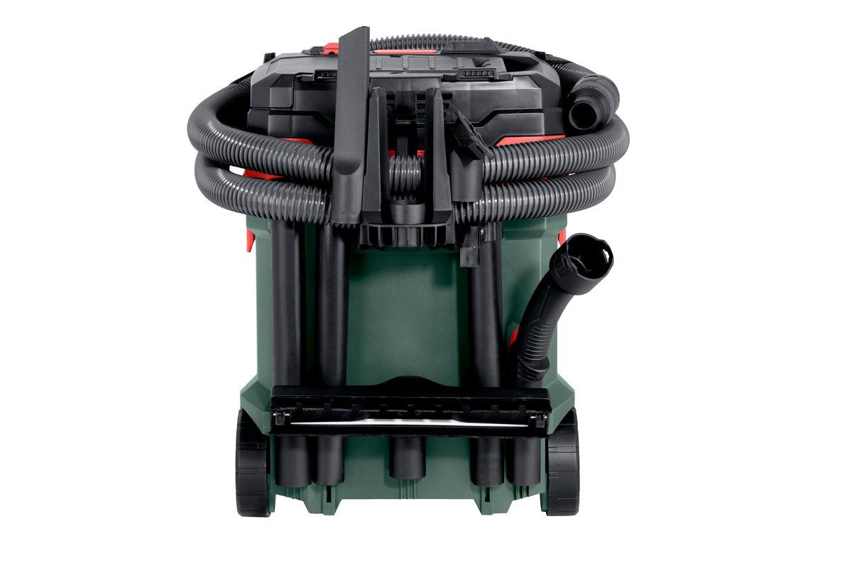 Aspiradora   Metabo Asa 30 L Pc Vacuum