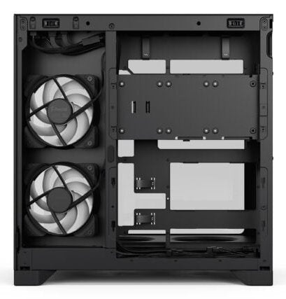 EAN 7340172712169 - Fractal Design Pop 2 Vision Torre Negro imagen 13