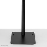 Neomounts By Newstar Soporte De Suelo Para Tablet 100x100 Mm 1kg 7.9-11''  Negro