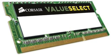 EAN 0843591046015 - Corsair 8GB DDR3L 1333MHZ módulo de memoria 1 x 8 GB DDR3 imagen 1