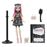 EAN 0194735333554 - Monster High JHK57 muñeca imagen 5