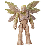Figura Hasbro Marvel Blast N' Battle Guardianes De La Galaxia Groot
