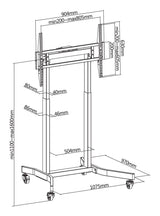 Tv Electric Holder      5-100inch 120kg Electri