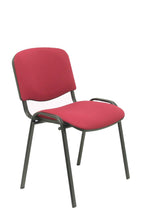 EAN 8435501007050 - PIQUERAS Y CRESPO PACK426BALI933 silla de espera Asiento acolchado Respaldo tapizado imagen 1