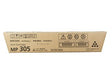 EAN 4961311904806 - Ricoh 842142 cartucho de tóner 1 pieza(s) Original Negro imagen 1